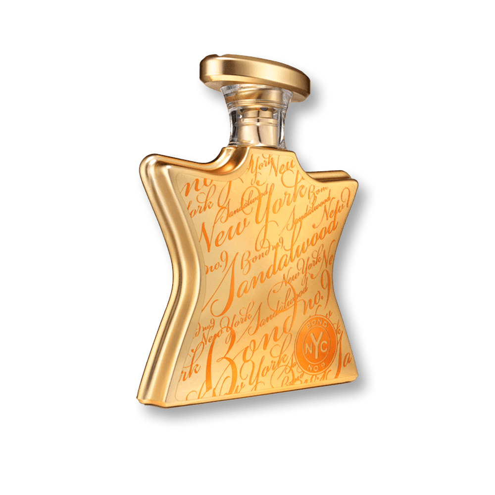 Bond No.9 New York Sandal Wood EDP | My Perfume Shop Australia