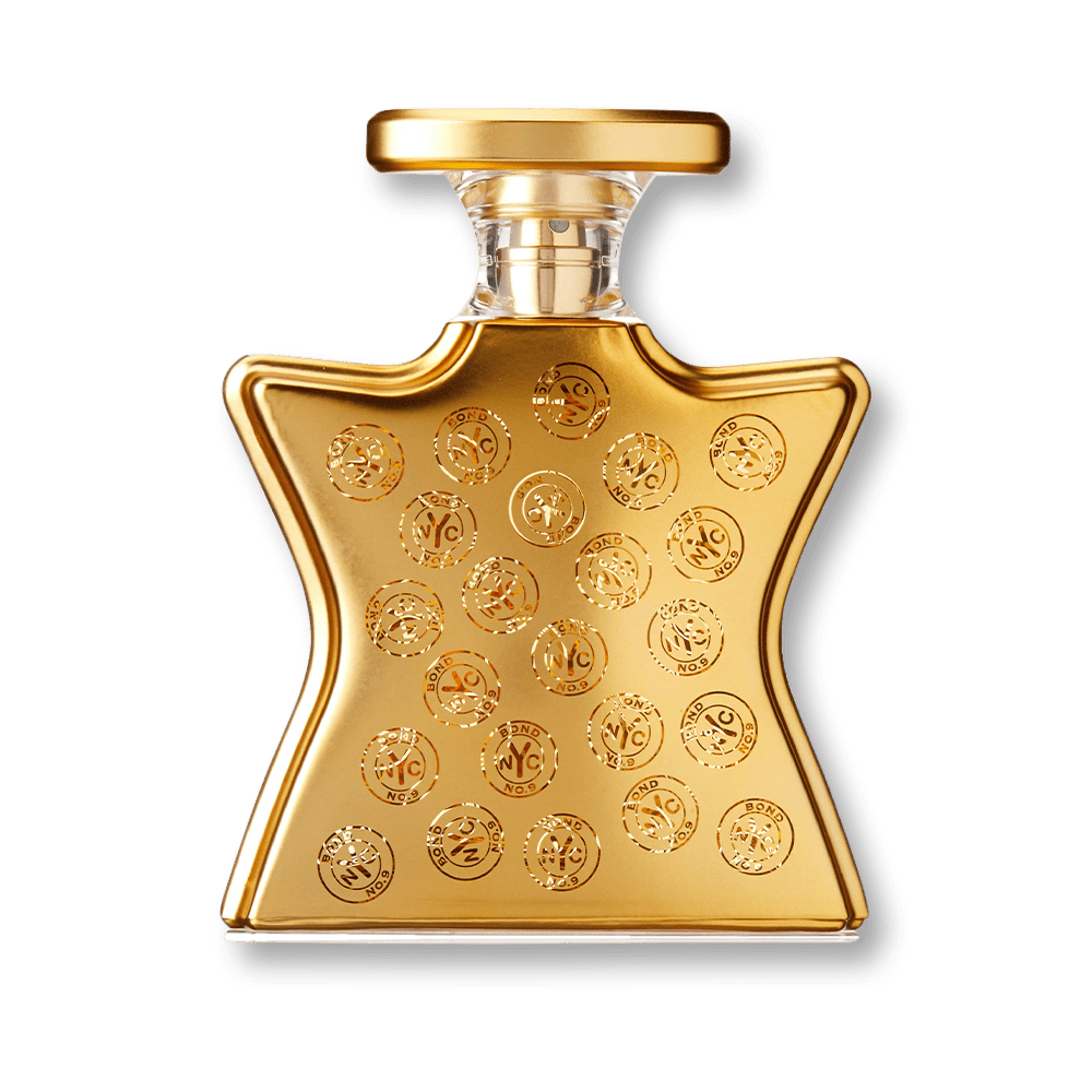 Bond No.9 New York Signature Scent Gold EDP | My Perfume Shop Australia