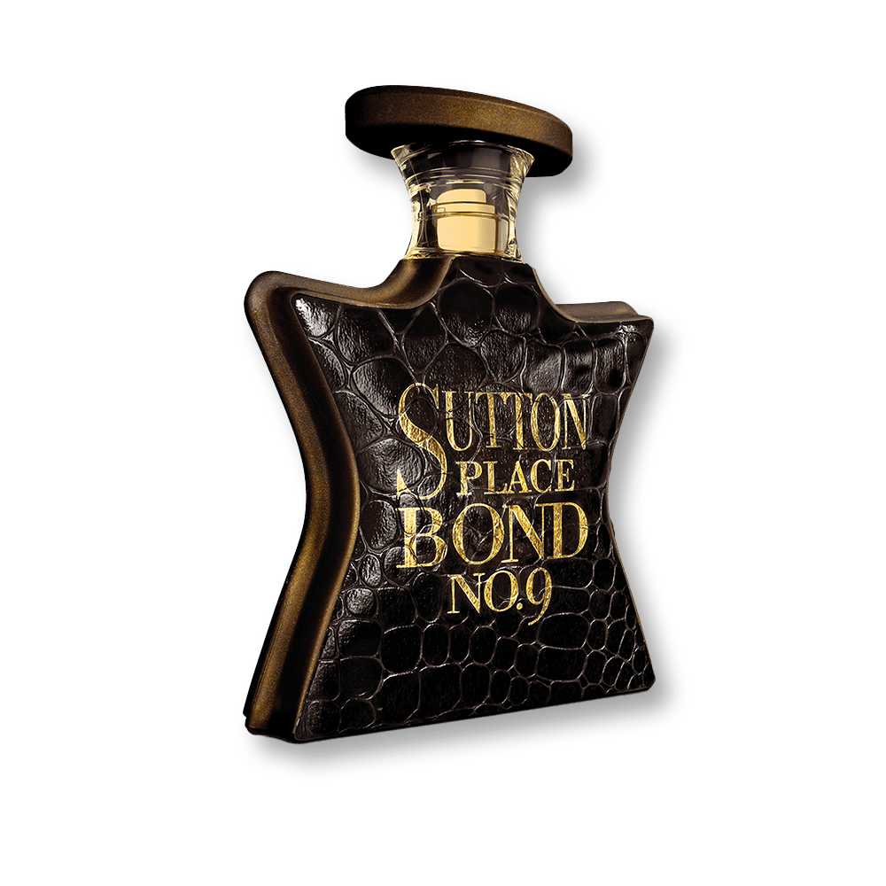 Bond No.9 New York Sutton Place EDP | My Perfume Shop Australia