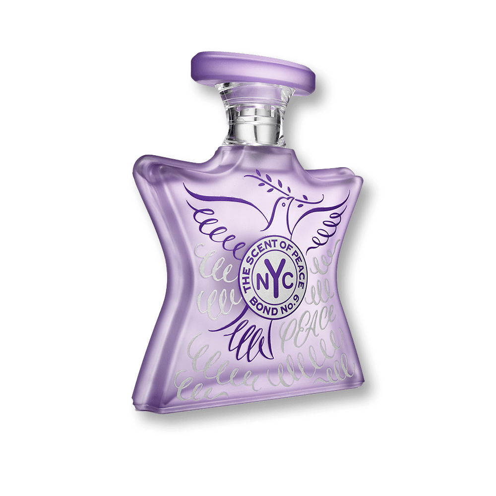 Bond No.9 New York The Scent Of Peace EDP | My Perfume Shop Australia