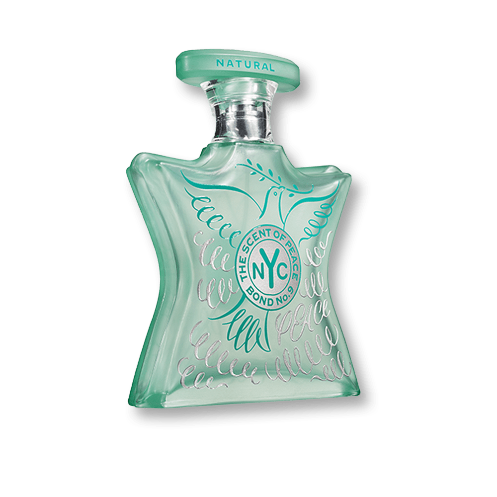 Bond No.9 New York The Scent Of Peace Natural EDP | My Perfume Shop Australia