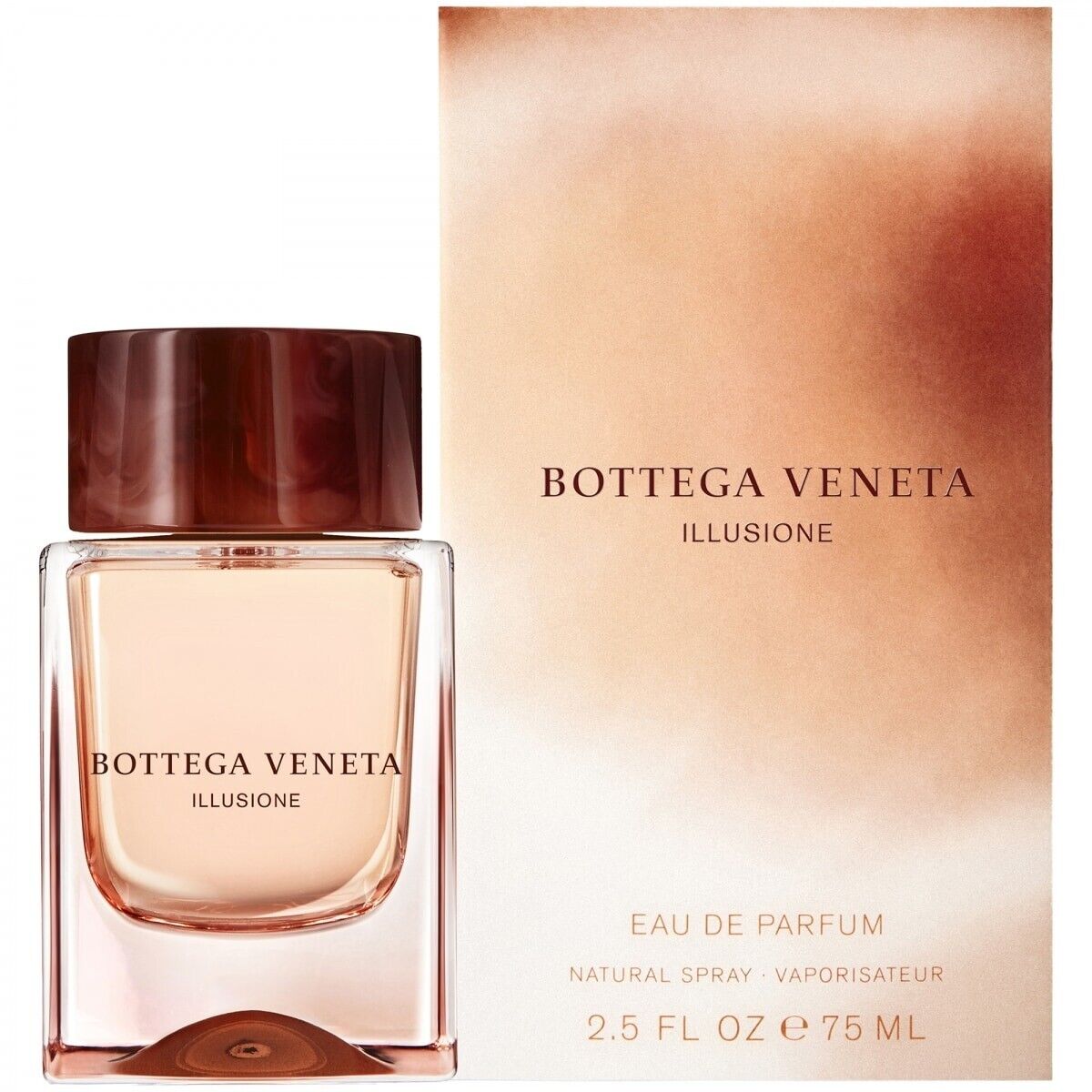 Bottega Veneta Illusione EDP For Women | My Perfume Shop Australia