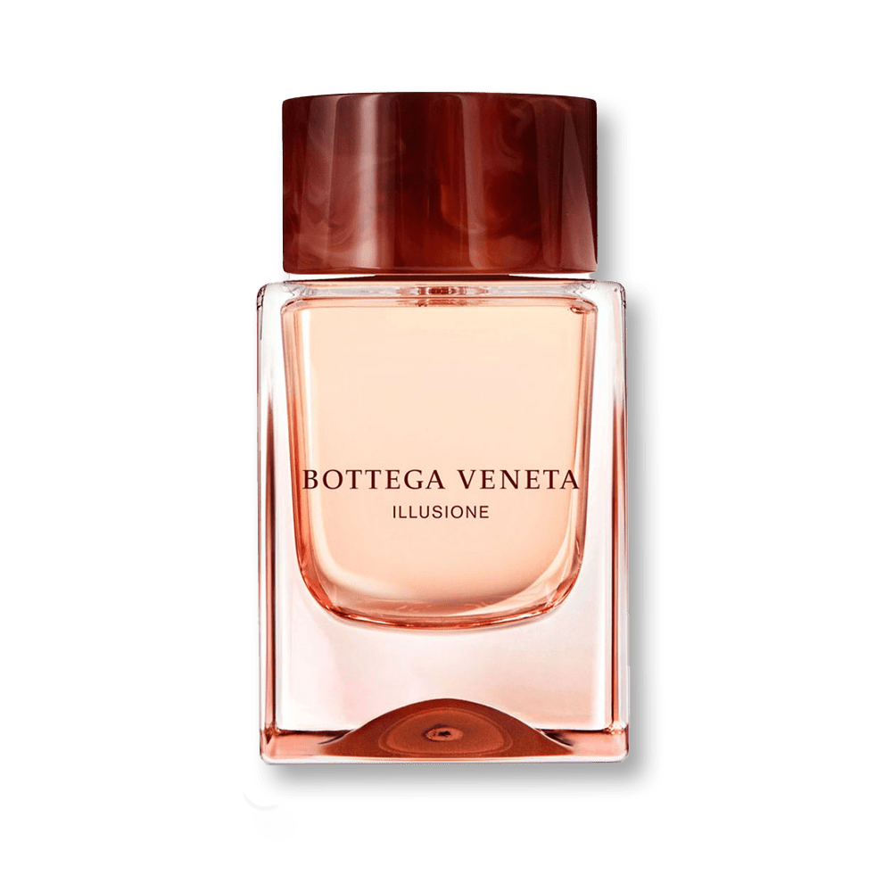 Bottega Veneta Illusione EDP For Women | My Perfume Shop Australia