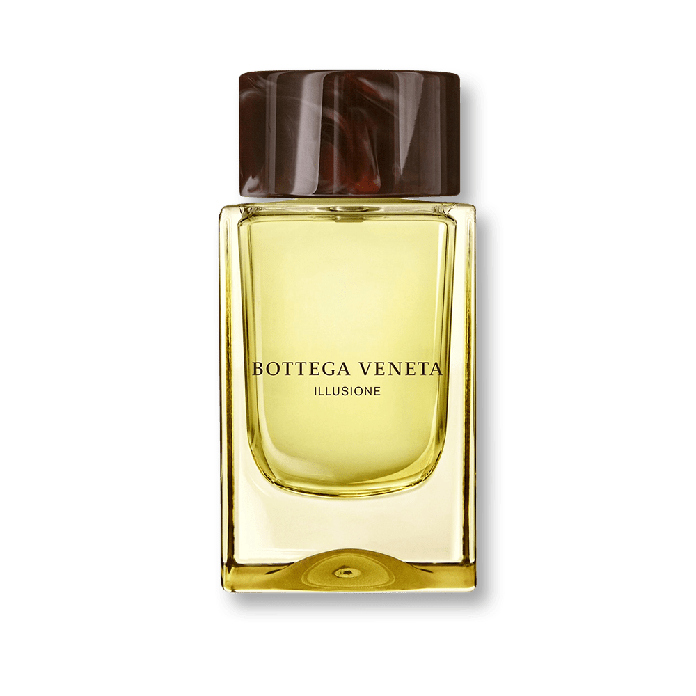 Bottega Veneta Illusione EDT | My Perfume Shop Australia
