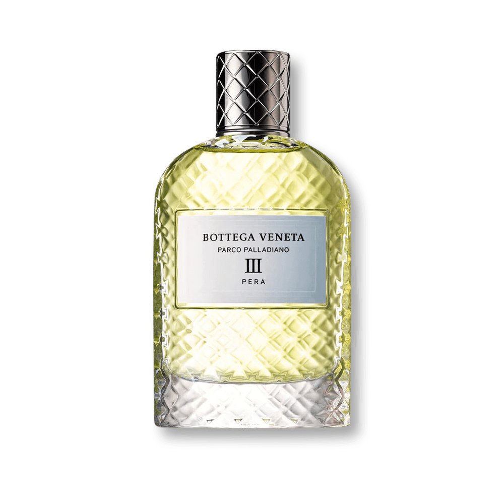 Bottega Veneta Parco Palladiano Iii Pera EDP | My Perfume Shop Australia