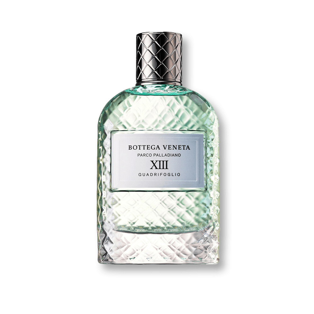 Bottega Veneta Parco Palladiano Xiii Quadrifoglio EDP | My Perfume Shop Australia