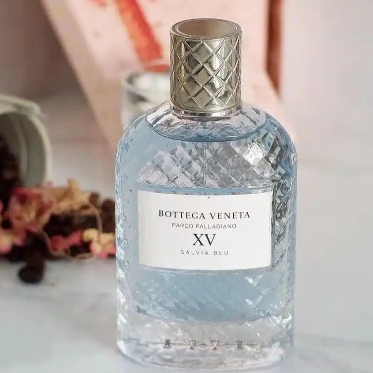 Bottega Veneta Parco Palladiano Xv Salvia Blu EDP | My Perfume Shop Australia