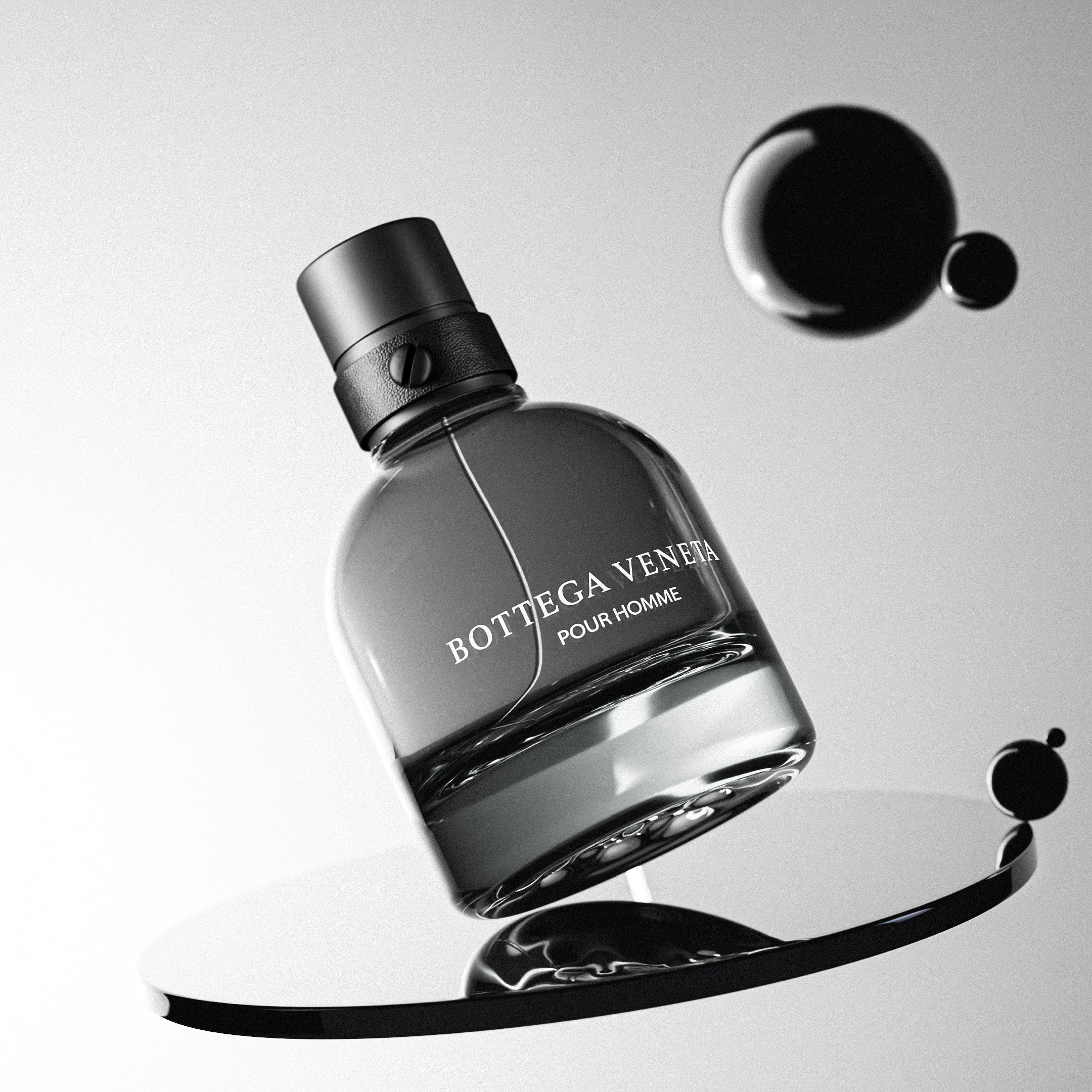 Bottega Veneta Pour Homme EDT For Men | My Perfume Shop Australia