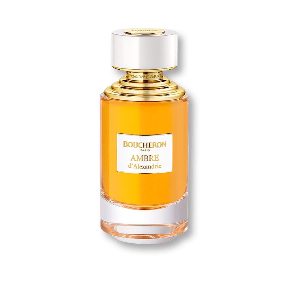 Boucheron Ambre D'Alexandrie EDP | My Perfume Shop Australia