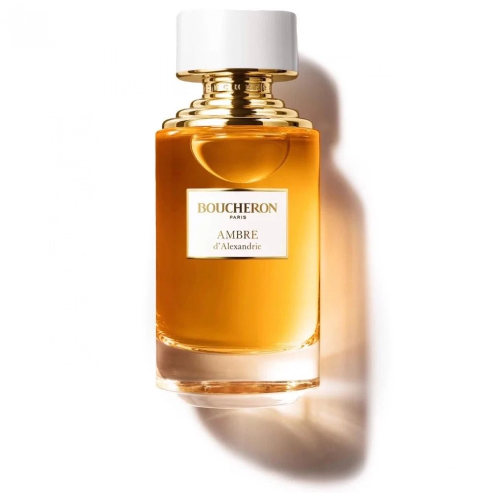 Boucheron Ambre D'Alexandrie EDP | My Perfume Shop Australia