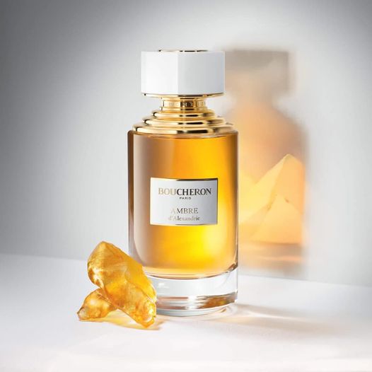 Boucheron Ambre D'Alexandrie EDP | My Perfume Shop Australia