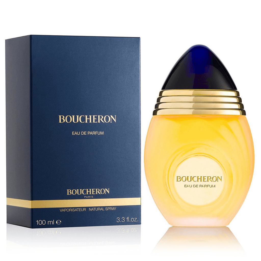 Boucheron For Her EDP - My Perfume Shop Australia
