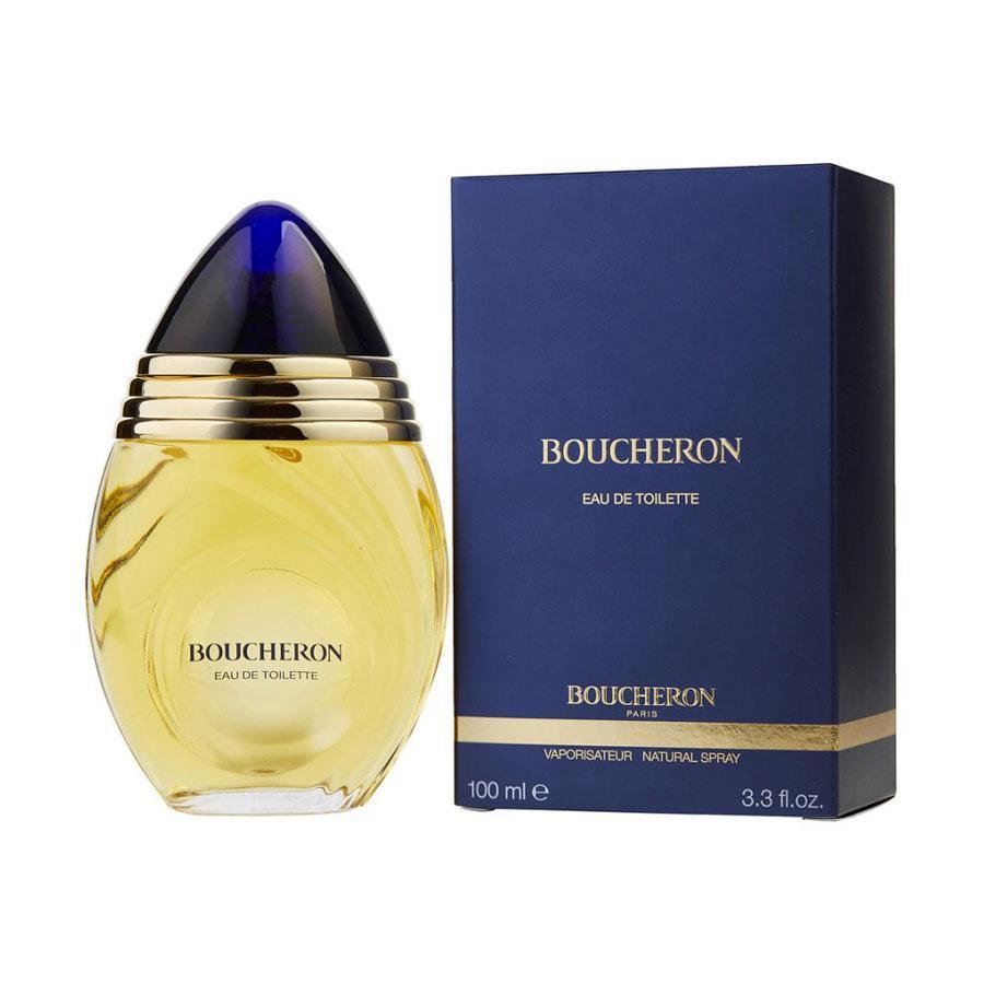 Boucheron For Her EDT - My Perfume Shop Australia