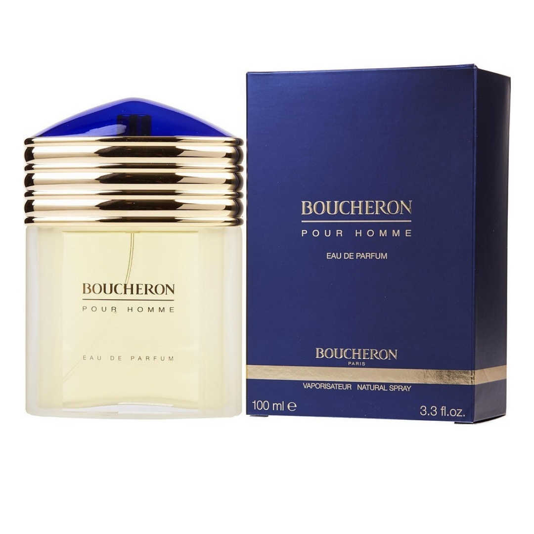 Boucheron EDP For Men | My Perfume Shop Australia