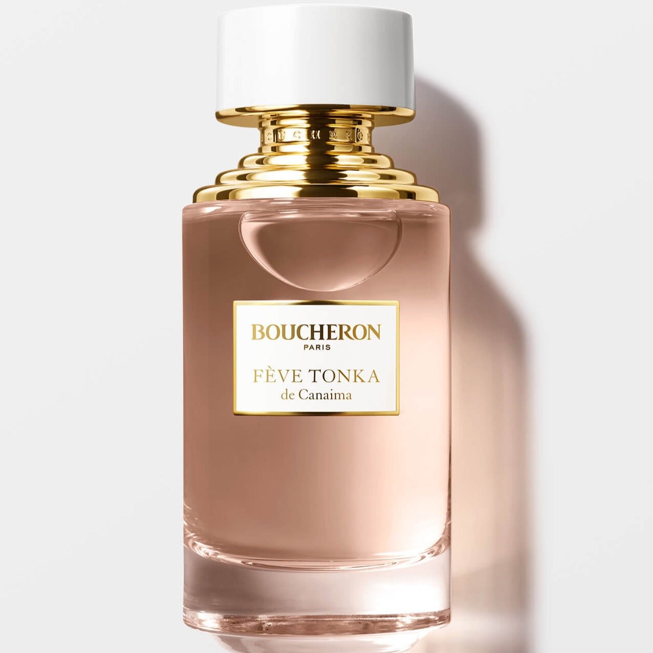 Boucheron Feve Tonka De Canaima EDP | My Perfume Shop Australia