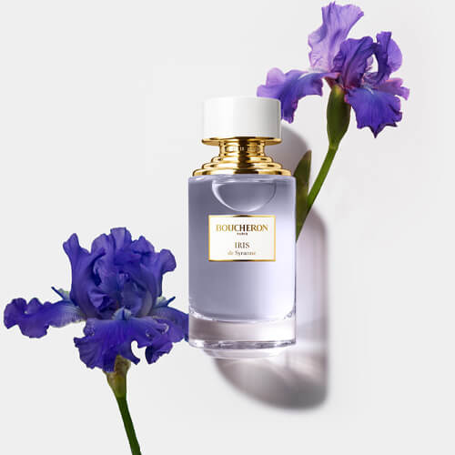 Boucheron Iris De Syracuse EDP | My Perfume Shop Australia