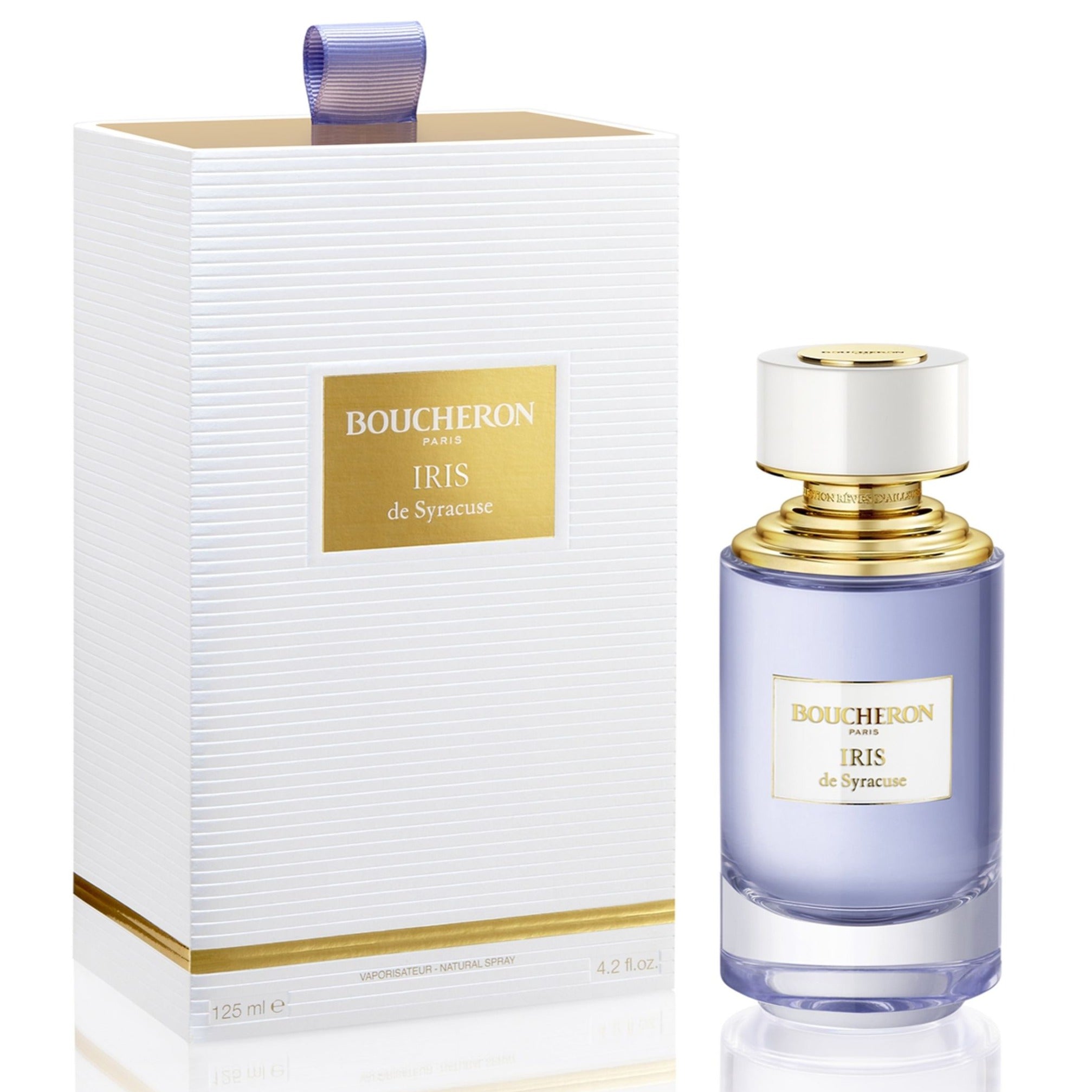 Boucheron Iris De Syracuse EDP | My Perfume Shop Australia