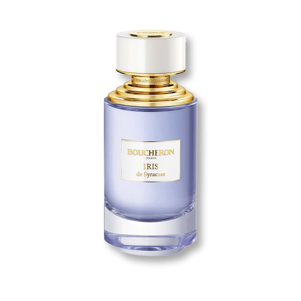 Boucheron Iris De Syracuse EDP | My Perfume Shop Australia