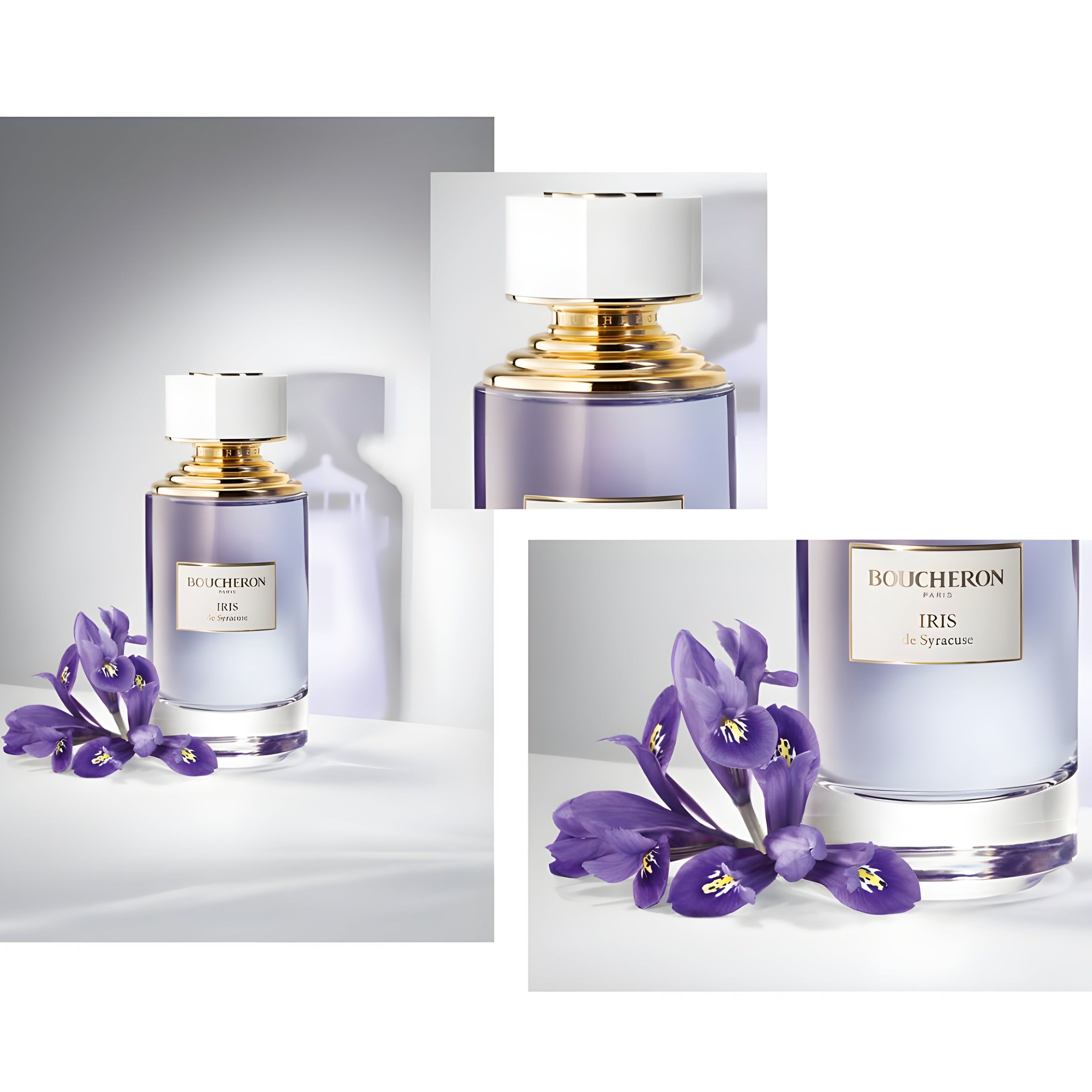 Boucheron Iris De Syracuse EDP | My Perfume Shop Australia