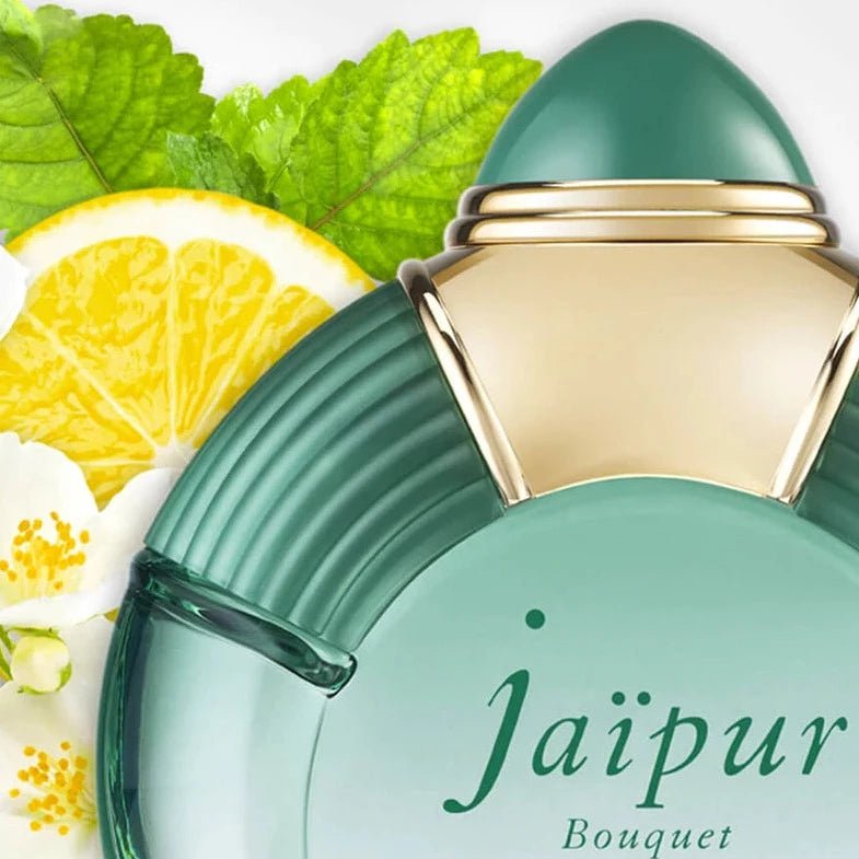 Boucheron Jaipur Bouquet EDP | My Perfume Shop Australia