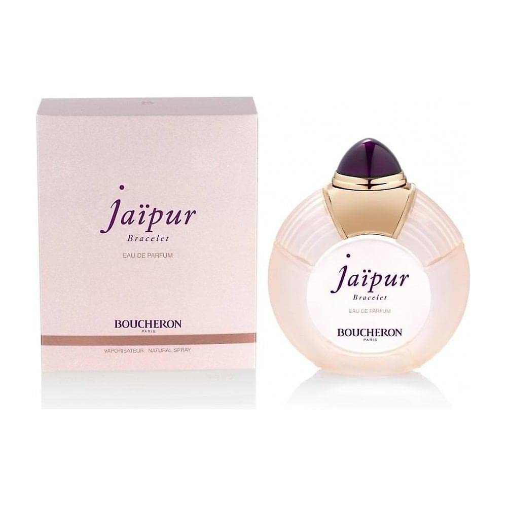 Boucheron Jaipur Bracelet EDP For Women | My Perfume Shop Australia