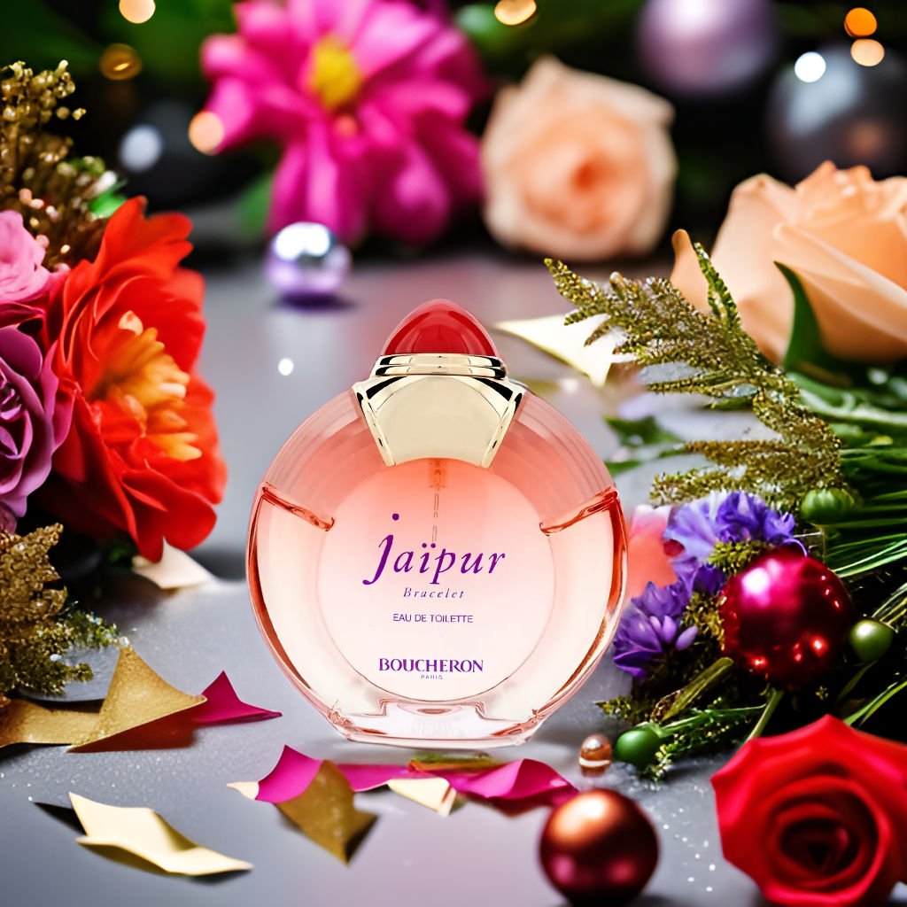 Boucheron Jaipur Bracelet Limited Edition EDT | My Perfume Shop Australia