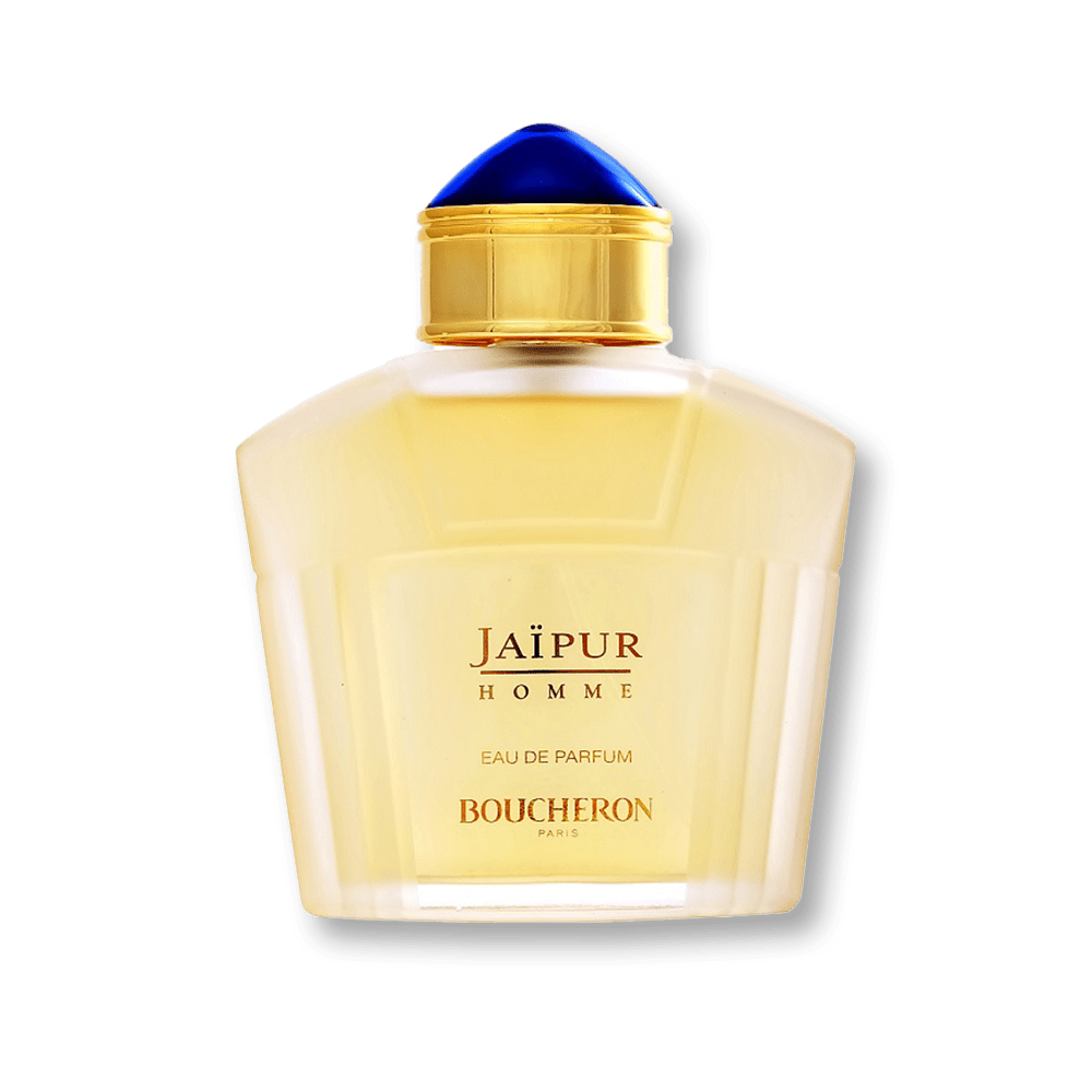 Boucheron Jaipur EDP For Men | My Perfume Shop Australia