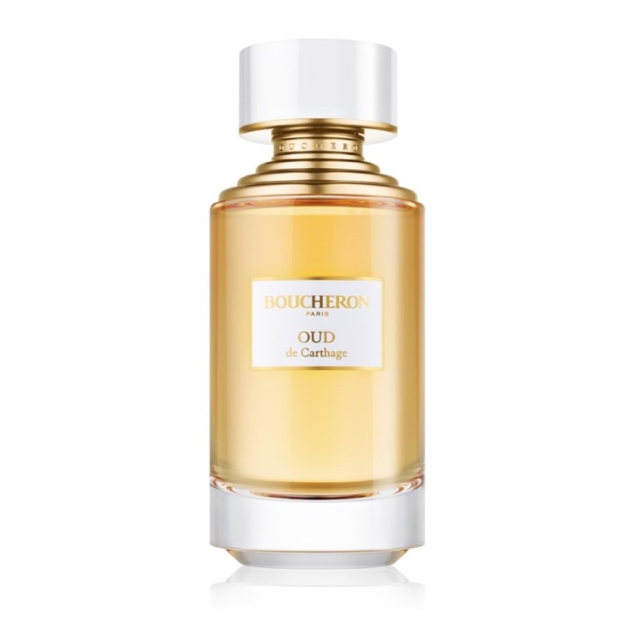 Boucheron Oud De Carthage EDP | My Perfume Shop Australia