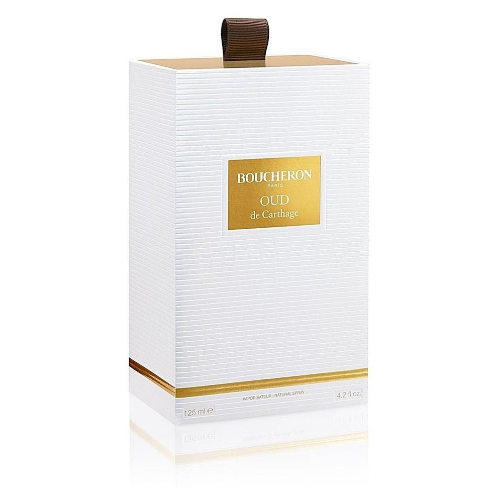 Boucheron Oud De Carthage EDP | My Perfume Shop Australia