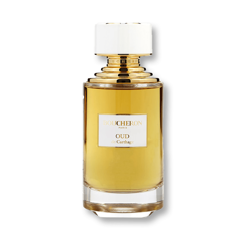 Boucheron Oud De Carthage EDP | My Perfume Shop Australia