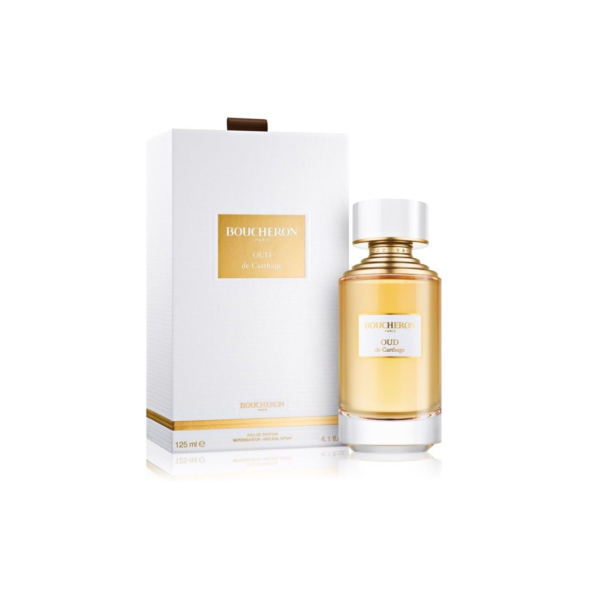 Boucheron Oud De Carthage EDP | My Perfume Shop Australia