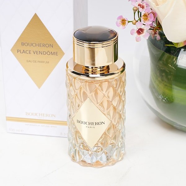 Boucheron Place Vendome EDP | My Perfume Shop Australia