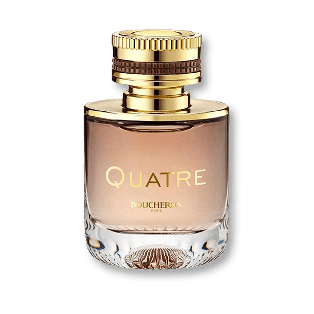 Boucheron Quatre Absolu De Nuit EDP | My Perfume Shop Australia