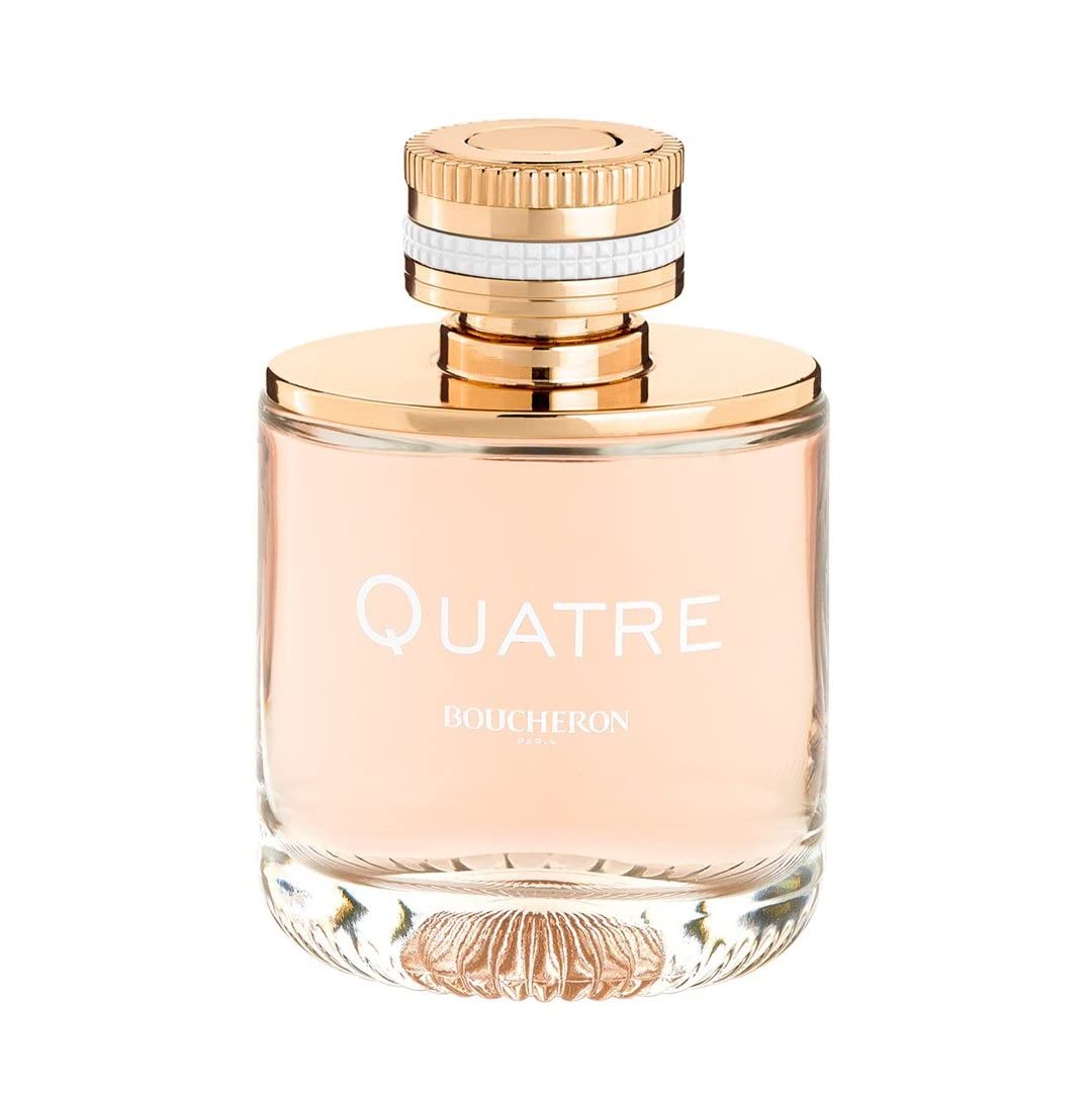 Boucheron Quatre EDP For Women | My Perfume Shop Australia