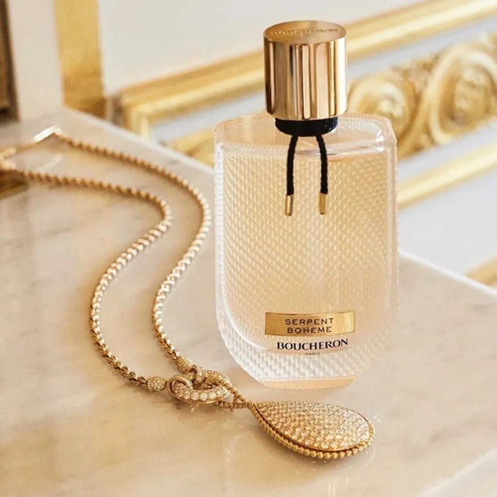 Boucheron Serpent Boheme EDP | My Perfume Shop Australia