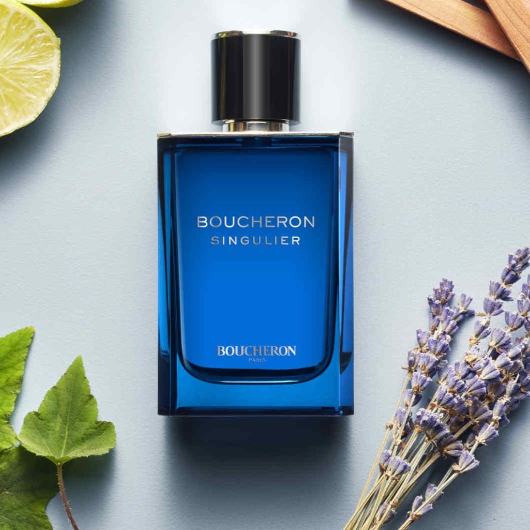 Boucheron Singulier EDP | My Perfume Shop Australia