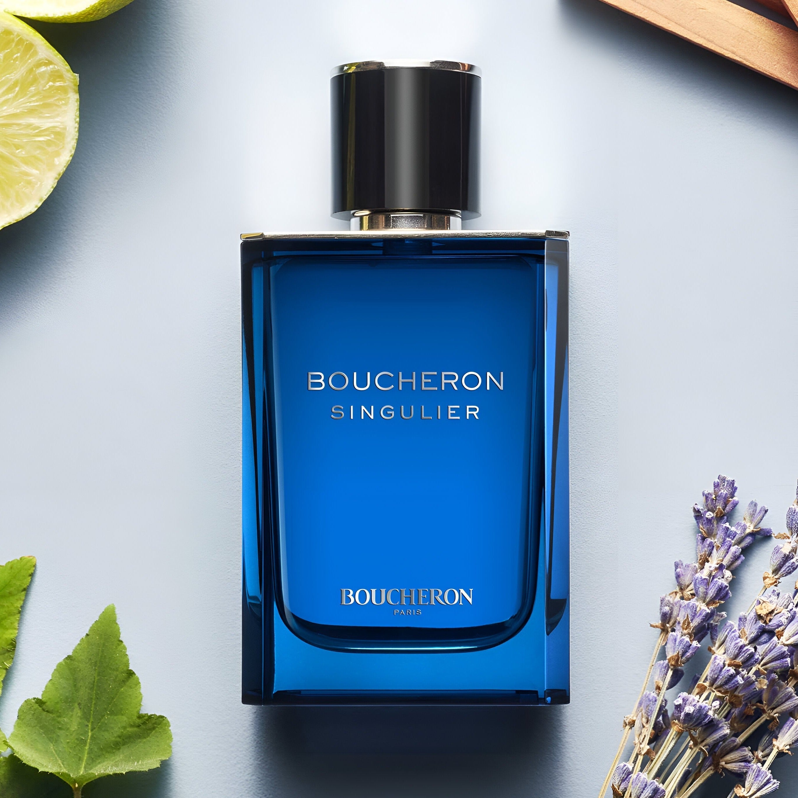 Boucheron Singulier EDP Shower Gel Set | My Perfume Shop Australia