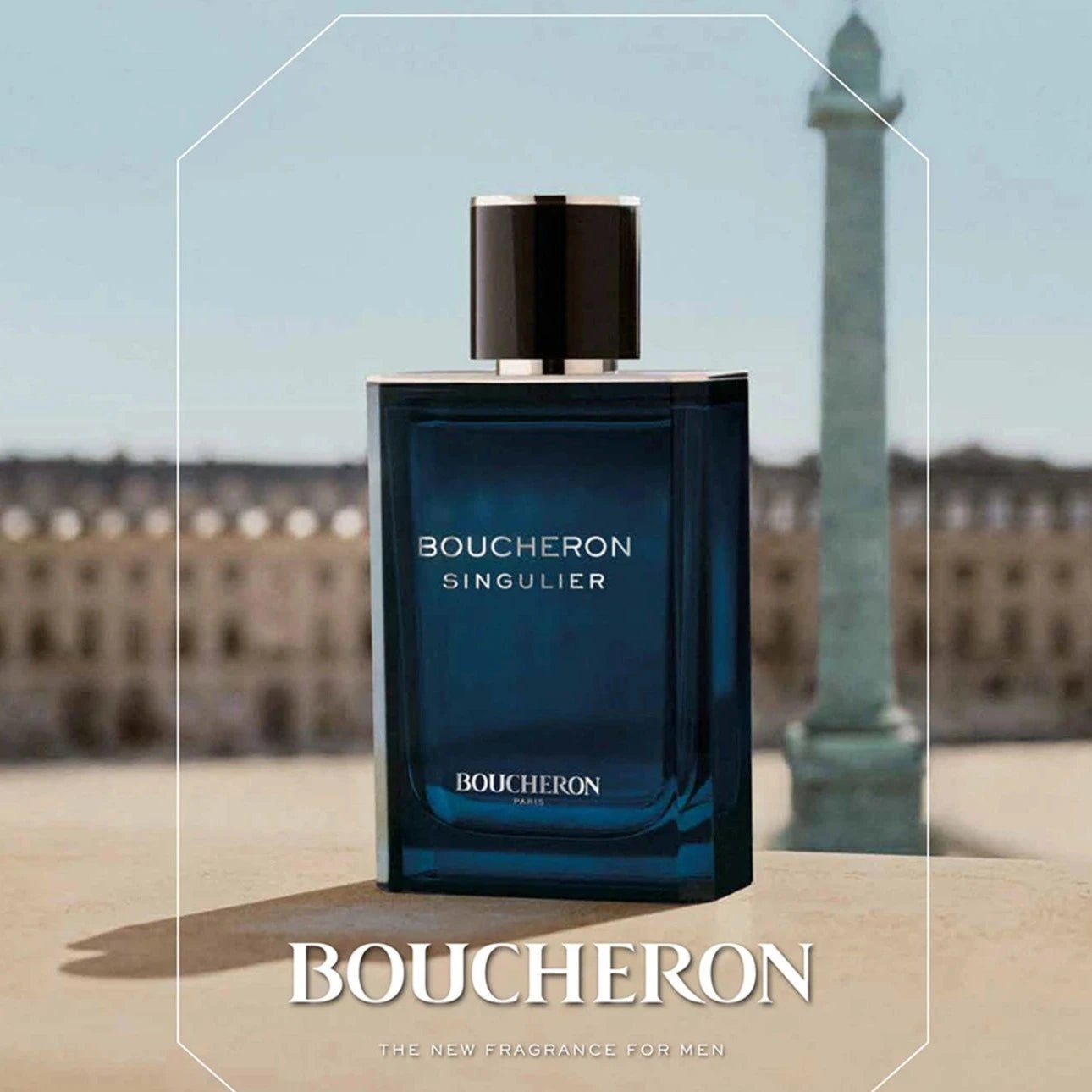 Boucheron Singulier EDP Shower Gel Set | My Perfume Shop Australia