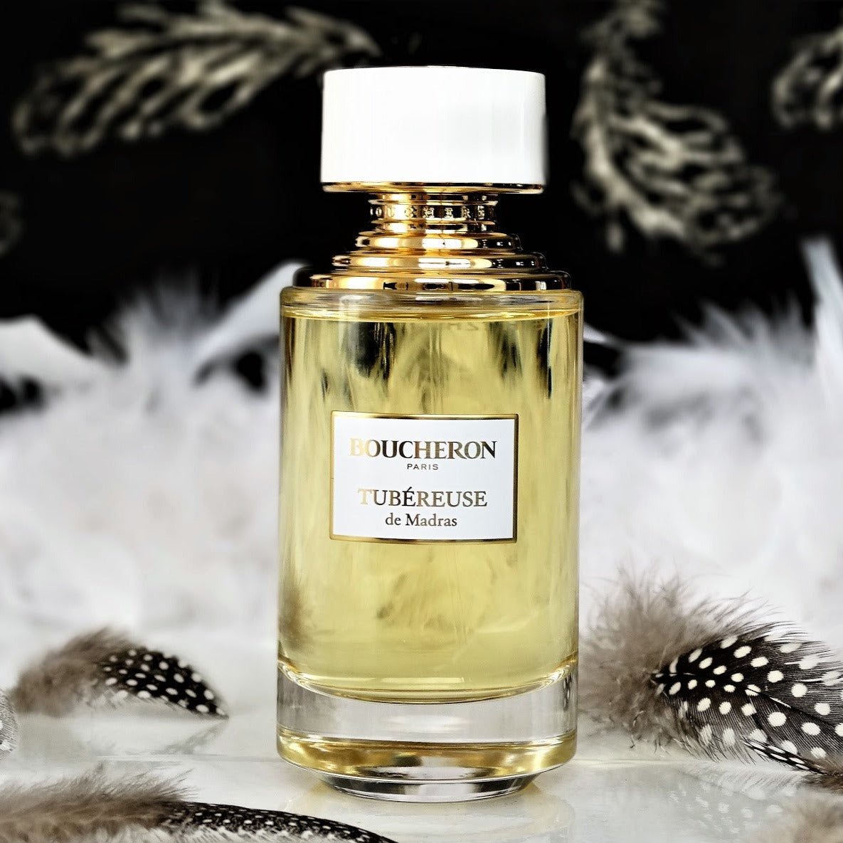 Boucheron Tubereuse De Madras EDP | My Perfume Shop Australia
