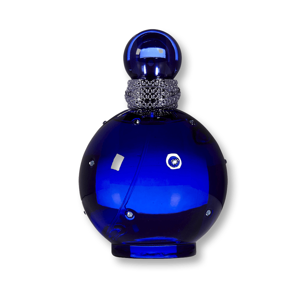 Britney Spears Midnight Fantasy EDP | My Perfume Shop Australia