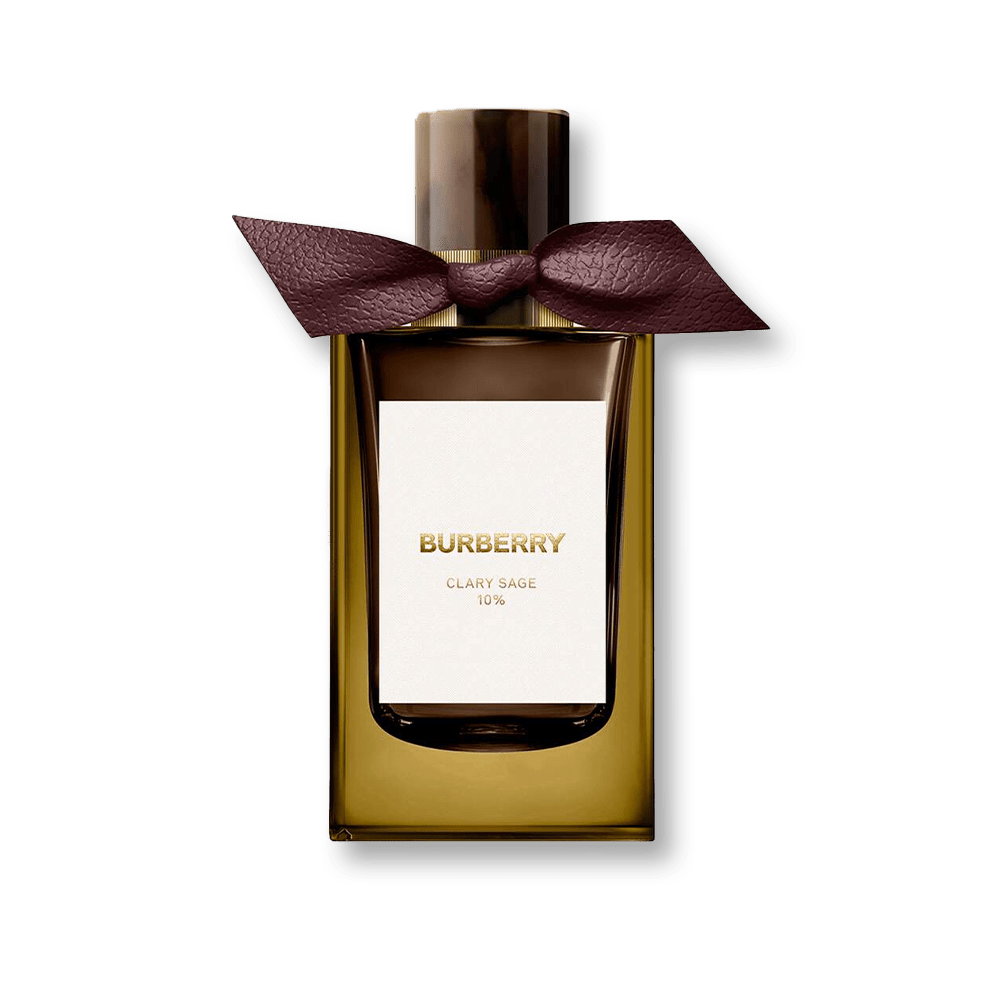 Burberry Bespoke Collection Clary Sage 10% EDP | My Perfume Shop Australia