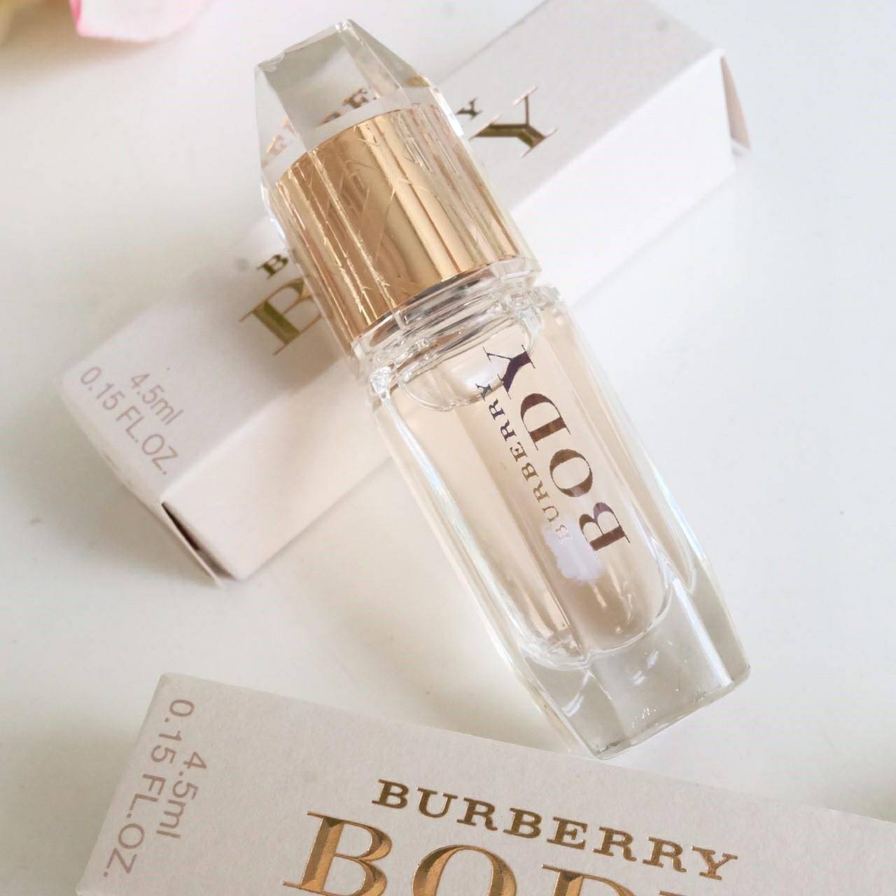 Burberry Body EDP For Women | My Perfume Shop Australia