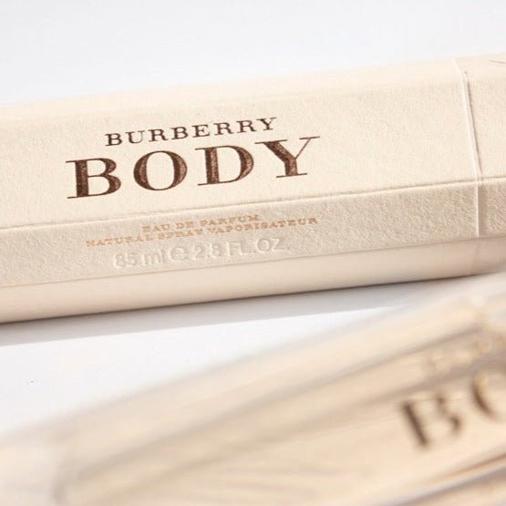Burberry Body EDT For Women | My Perfume Shop Australia