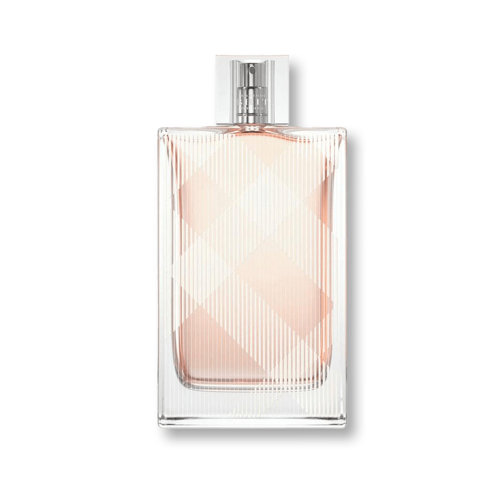 Burberry Brit EDT For Women | My Perfume Shop Australia