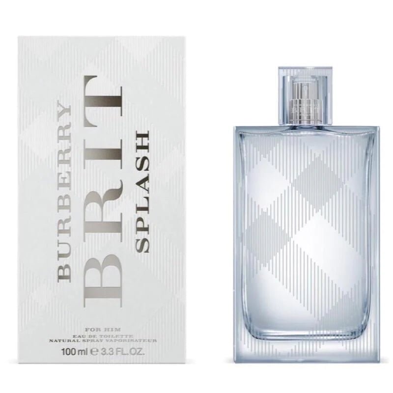 Burberry Brit Splash EDT | My Perfume Shop Australia