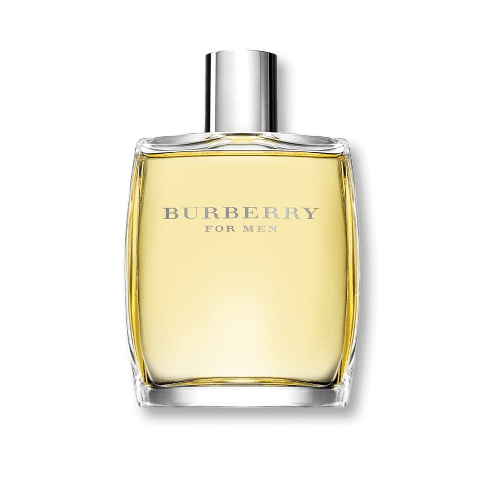 Burberry Classic EDT For Men | My Perfume Shop Australia