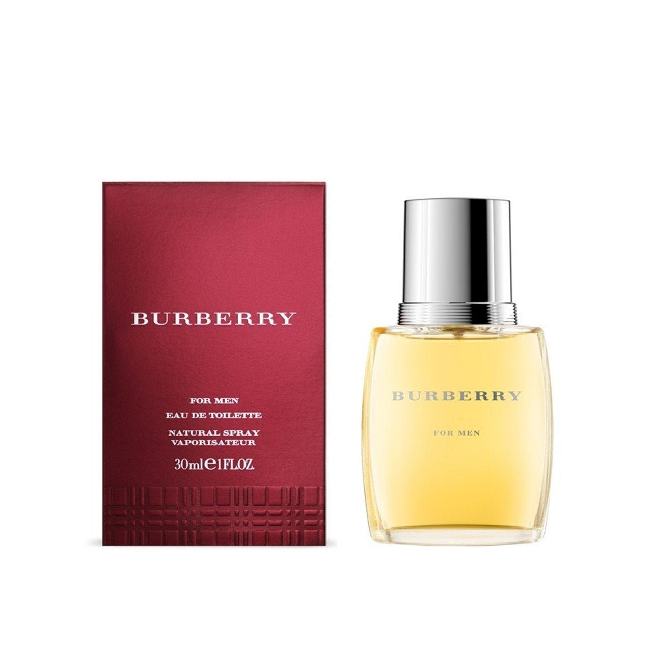 Burberry Classic EDT For Men | My Perfume Shop Australia