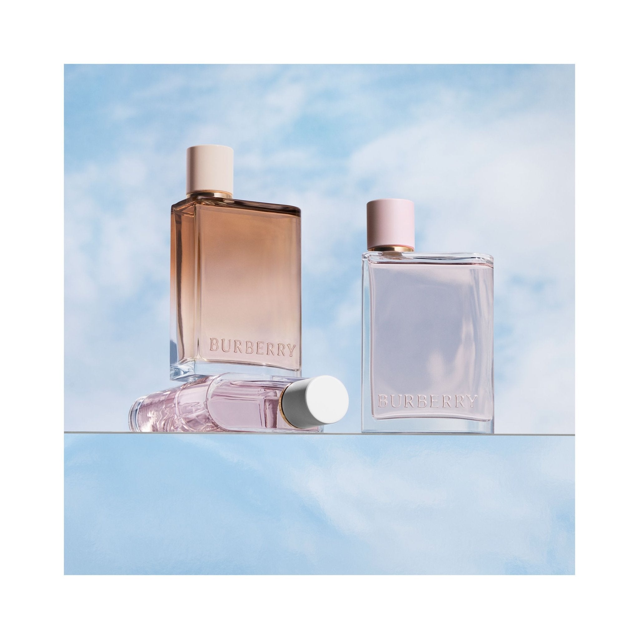 Burberry Her EDP - My Perfume Shop Australia