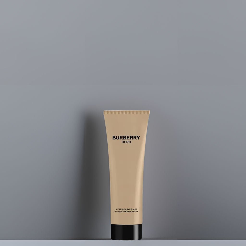 Burberry Hero After Shave Balm | My Perfume Shop Australia