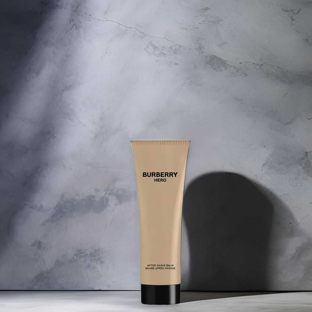 Burberry Hero After Shave Balm | My Perfume Shop Australia